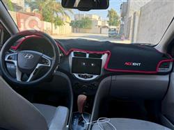 هيونداي أكسنت